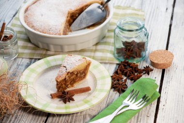 Engadine Fındıklı Kek