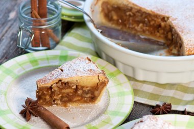 Engadine Fındıklı Kek