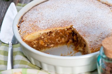 Engadine Fındıklı Kek