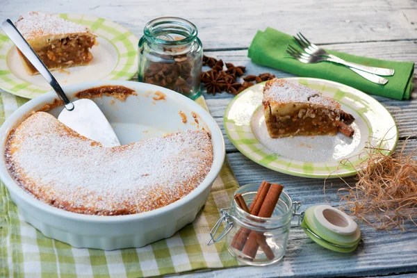 Engadine Fındıklı Kek