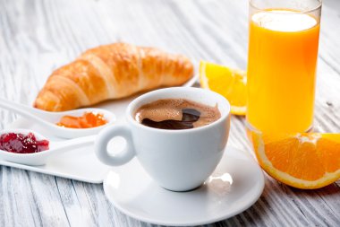 Continental Kahvaltı