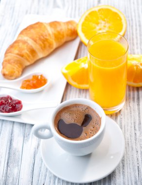 Continental Kahvaltı