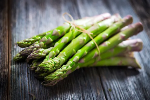 Asparagi — Foto Stock