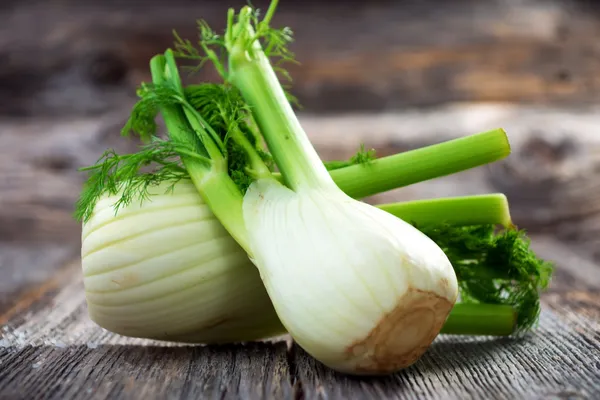 Fennel — Stock Photo, Image