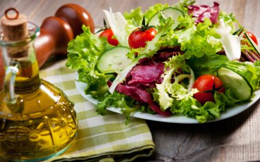 salata