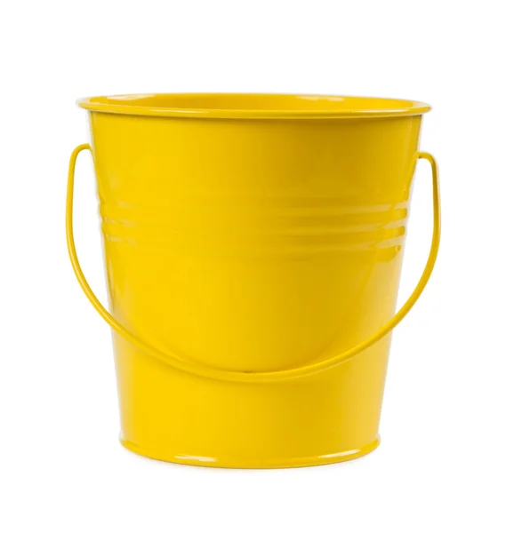 Yellow bucket Stock Photos, Royalty Free Yellow bucket Images ...