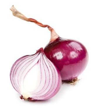 Kırmızı soğan