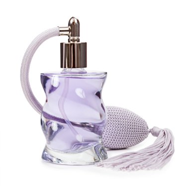 parfüm şişesi Pulverizatör
