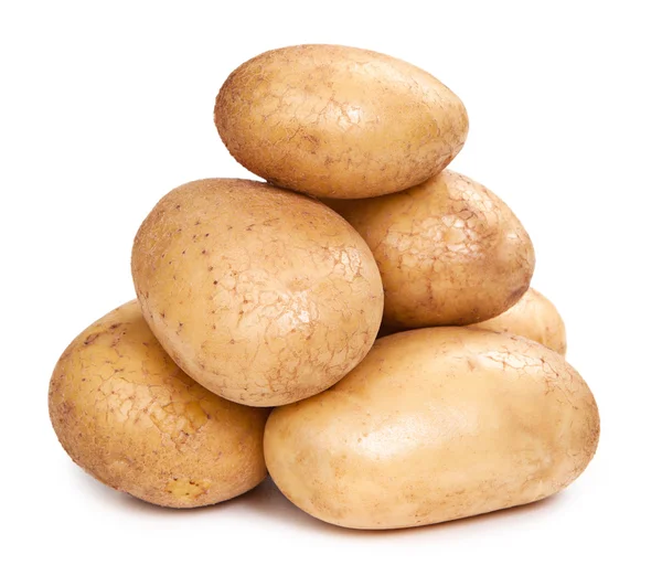 Potatis — Stockfoto