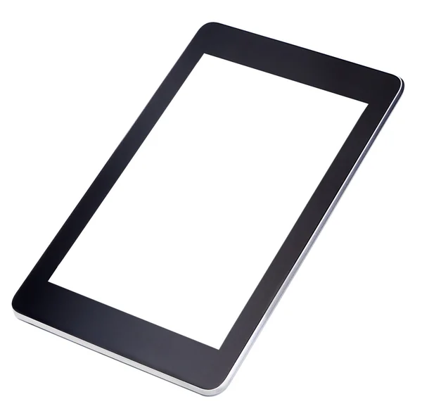 Tablet PC — Stock Photo, Image