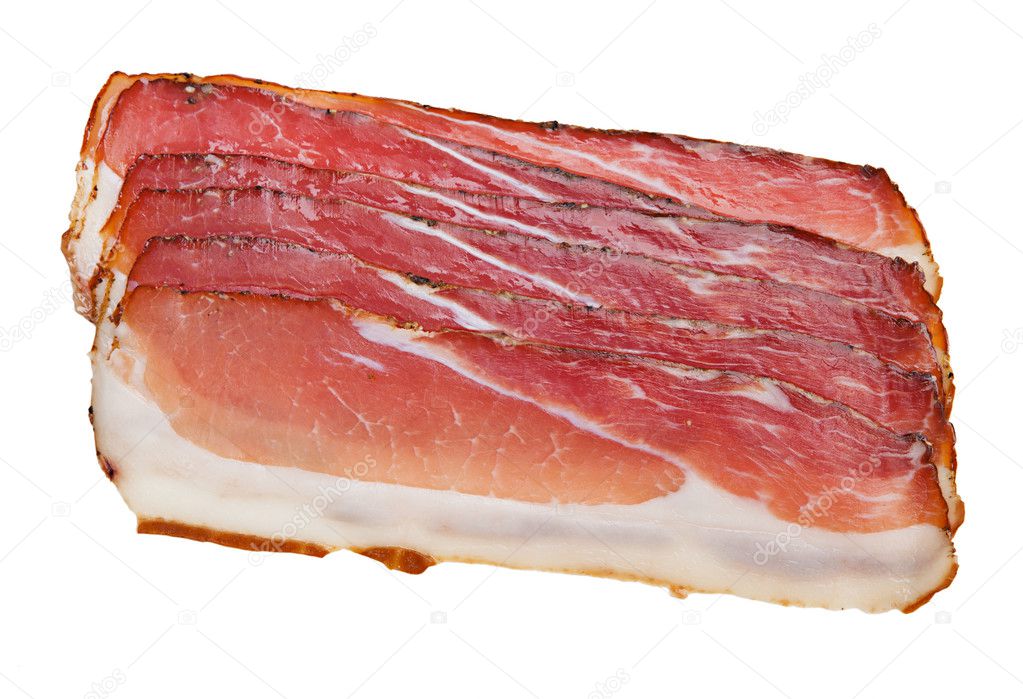 Ham - jamon