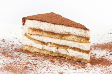 tiramisu tatlı