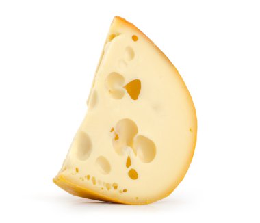 piece of cheese clipart