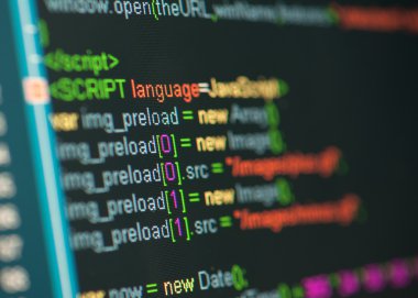 HTML kodu