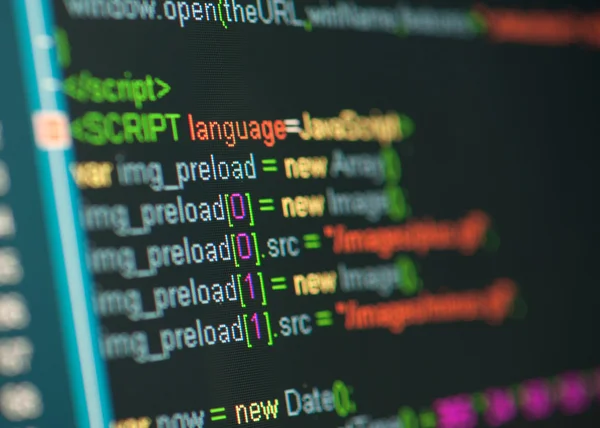 HTML kodu