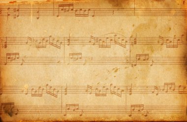 grunge müzik arka plan