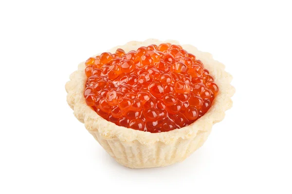 Salmon roe — Stock Photo, Image