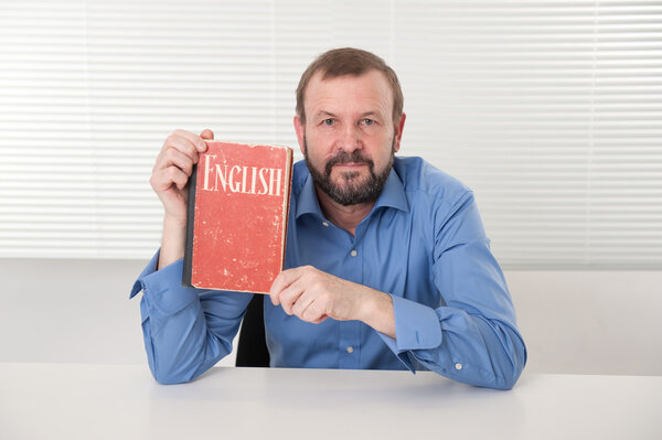 English language teaching