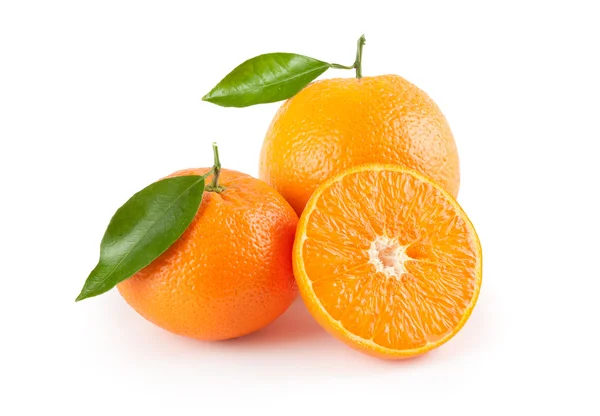 Orange — Stockfoto