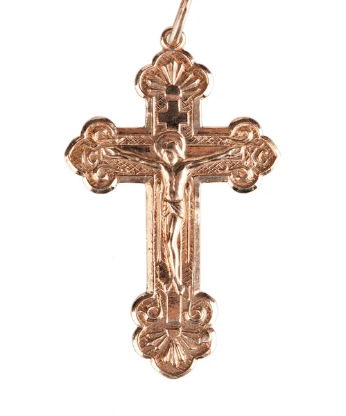 Orthodox Cross — Stock Photo, Image