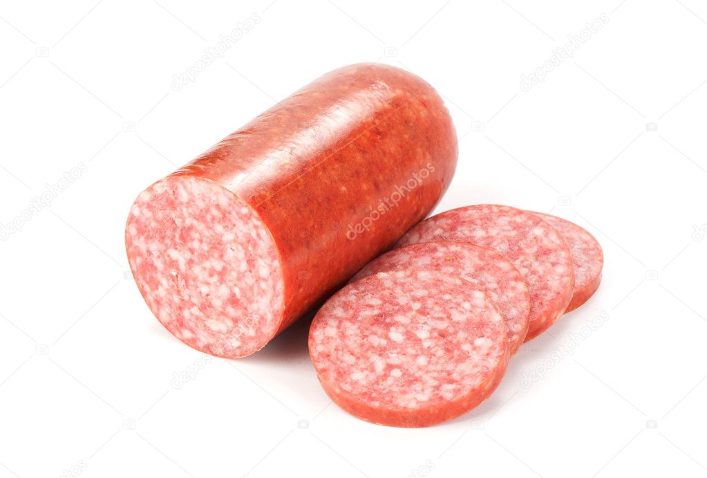 Smoked sausage