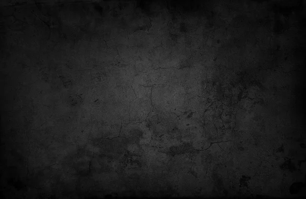 Dark Concrete Texture — Stock Photo, Image