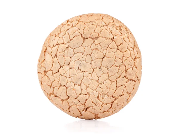 Almond cookie — Stock Photo, Image