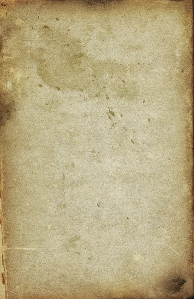 Старий гранжевий паперовий фон — стокове фото
