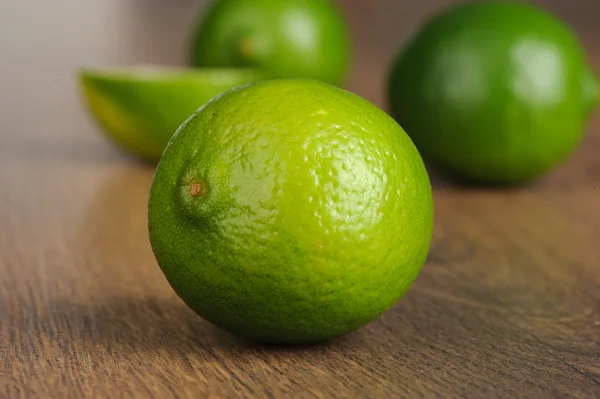 Kalk aus nächster Nähe — Stockfoto