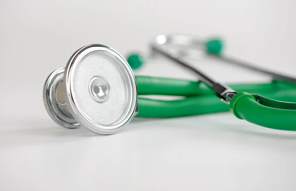 Stethoscope — Stock Photo, Image