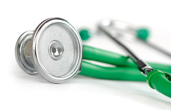 Stethoscope — Stock Photo, Image