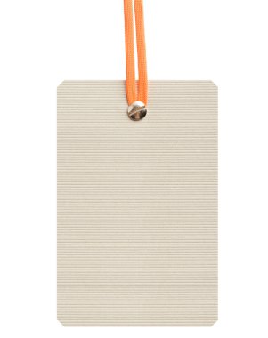 etiket. Beyaz arka plan üzerinde izole etiketi