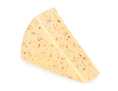 Baharat ile peynir