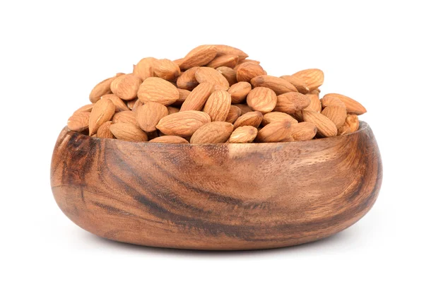 Almonds — Stock Photo, Image