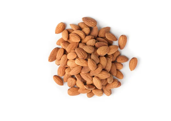 Almonds — Stock Photo, Image