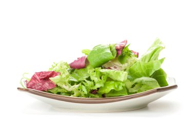 sebze salatası