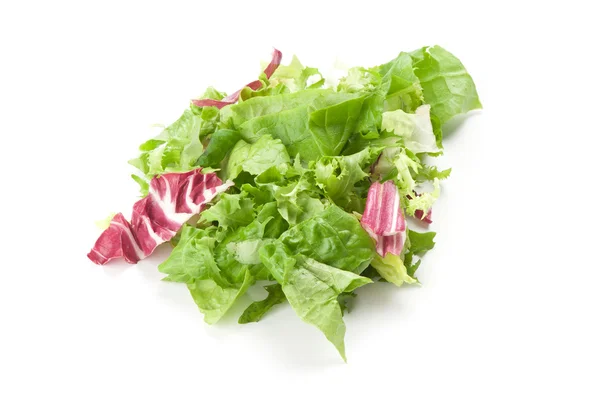 Σαλάτα λαχανικών — Φωτογραφία Αρχείου