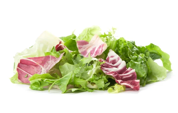 Groente salade — Stockfoto