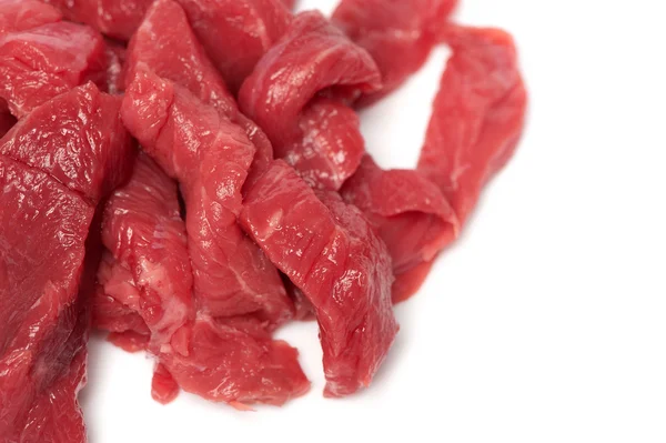 Carne roja —  Fotos de Stock