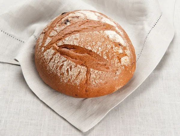 Traditionelles Brot — Stockfoto