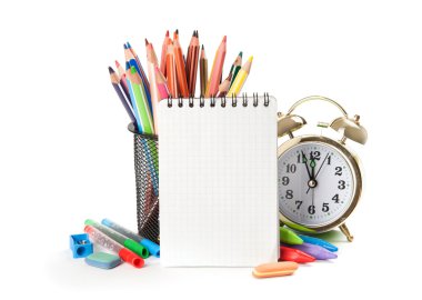 okul ve ofis malzemeleri