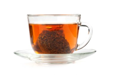 izole çay