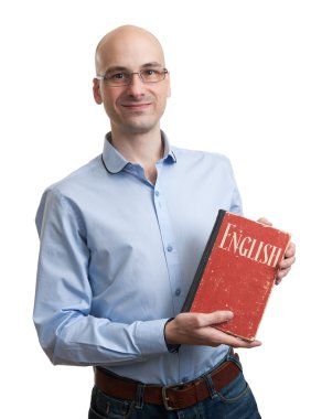İngilizce öğrenme kavramı.