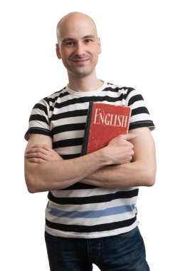 İngilizce öğrenme