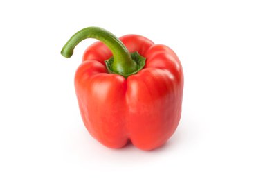 Tatlı kırmızı biber