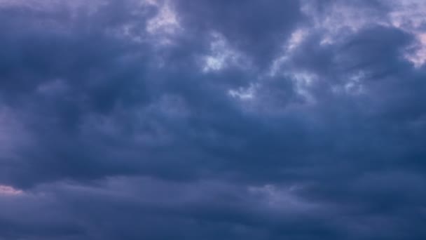 Ciel noir