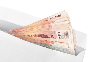 para zarfı