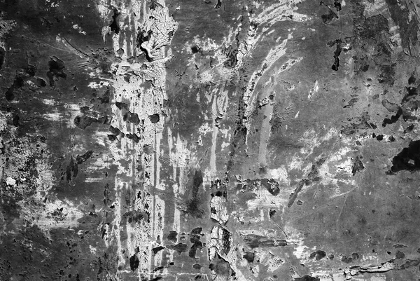 Παλαιόν Ιστορικόν τοίχο τσιμέντου σκουριασμένο grunge — Φωτογραφία Αρχείου