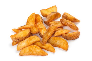 patates dilimleri