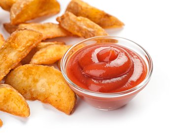 patates dilimleri